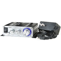 ikyaudio Black Mambas audio speakers - Design Copyright Pending