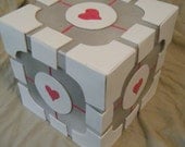 The Faithful Companion Cube