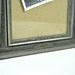 Antique Swivel Picture Frame