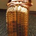 SALE - 1950s Picnic Purse