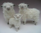The Proud Cotswold Family