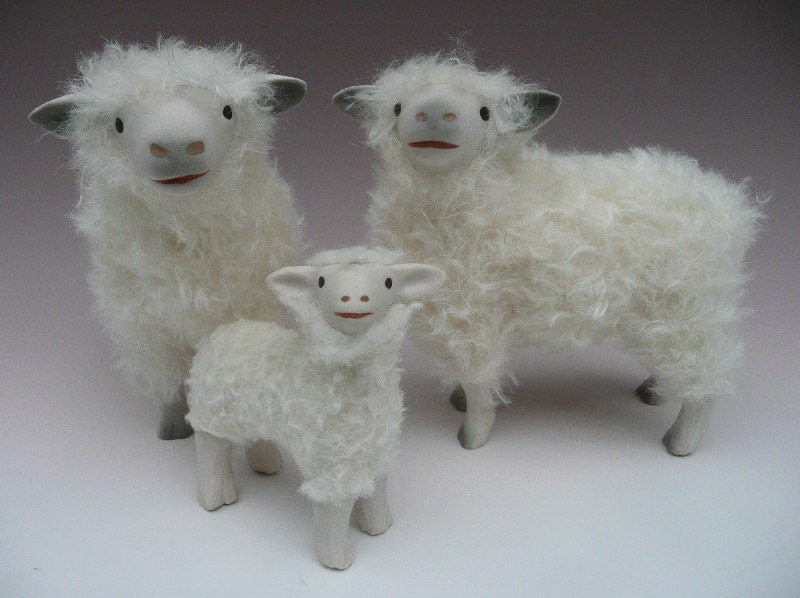 The Proud Cotswold Family