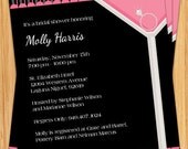 Cocktail Bridal Shower Invitation Il_170x135
