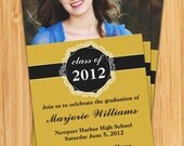 Class of 2013 Graduation Card - Print at Home or E-card Il_170x135