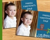 Printable Valentines Day Cards for Kids - DIY Il_170x135