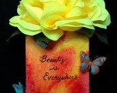 Beauty is Everywhere