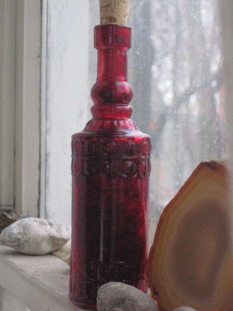 Love Bellarmine-Hoodoo-Voodoo-Witchcraft-Wicca-Conjure-Spell Bottle-Relationships, Sex, True Love-Valentine's Day