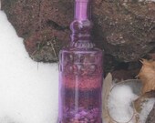 Glamoury Bellarmine-Hoodoo-Voodoo-Witchcraft-Wicca-Conjure Bottle-Manifestation, Transformation, Attraction, Enhances Magick, Power