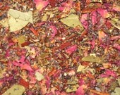Hermes Incense-Hoodoo-Voodoo-Witchcraft-Wicca-Love, Messages, Prosperity, Divination, Luck, Employment