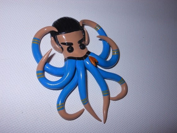 Spocktopus