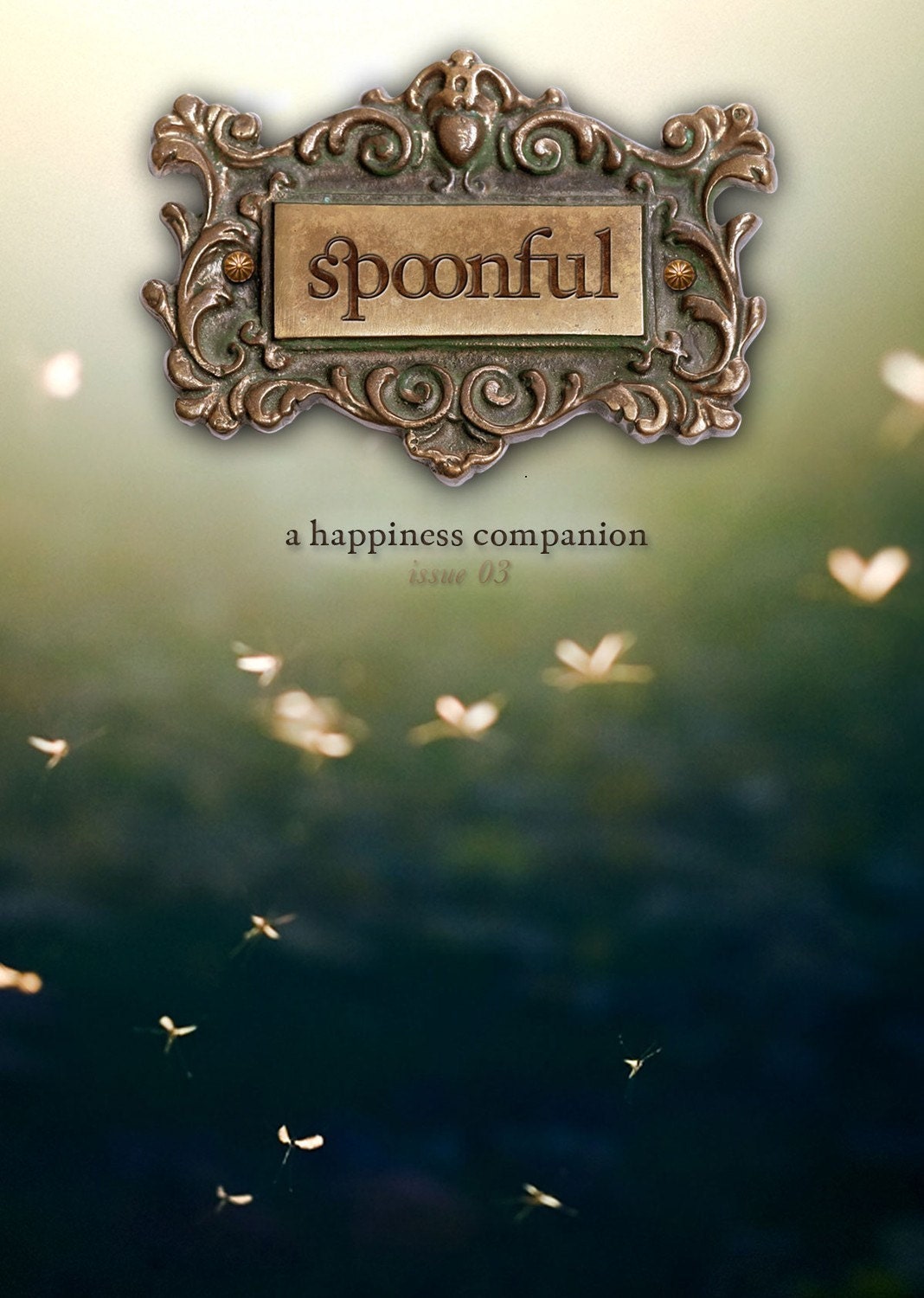 Spoonful, Issue 03