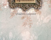 Spoonful, Issue 4