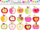 Apple of my Eye Collection- Clipart for Personal or Commercial Use Il_170x135