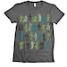 Mythology tshirt Vintage History tee WOMENS Graphic shirt