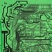Circuit Board Tshirt Computer Geek Tee MENS Shirt