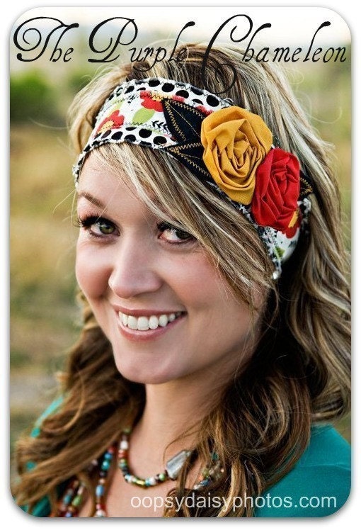 headwrap headband