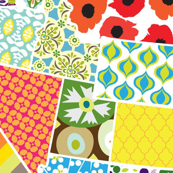 Swatch USA Illustration