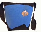 Star Trek Medium Handbag