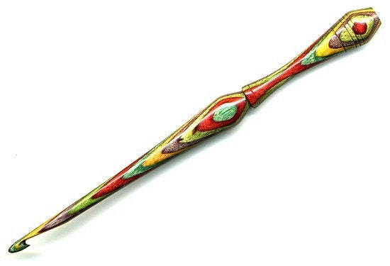 The Magic of Two Toned F Hook Granny Squares вЂ” Crochet Concupiscence