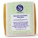 Organic Lemongrass and Green Tea Soap Bar