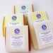 Organic Citrus Grove Soap Bar