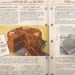 Betty Crocker - Vintage 1951 Pink Cake Mix Magic Recipe Cookbook Pamphlet Booklet Desserts Cookies Toppings Sauces Book