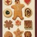 Vintage 1955 CAKE and COOKY Recipe Cookbook Family Circle Magazine Hard Cover Excellent Condition