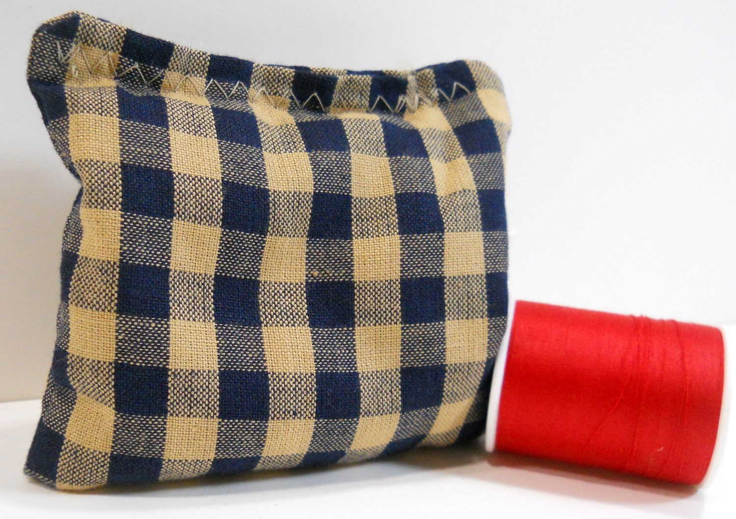 SALE - Organic Lavender Dryer Sachet Reusable and Eco-Friendly