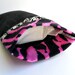 Eye Pillow With Removable Cover and Choice of Scent - Glam Star