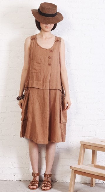 you are not alone - sundress(more colour and size choice)-D2