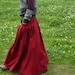 Losing My Way - skirt (more colour choose)-A5