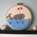 Whale of a Love