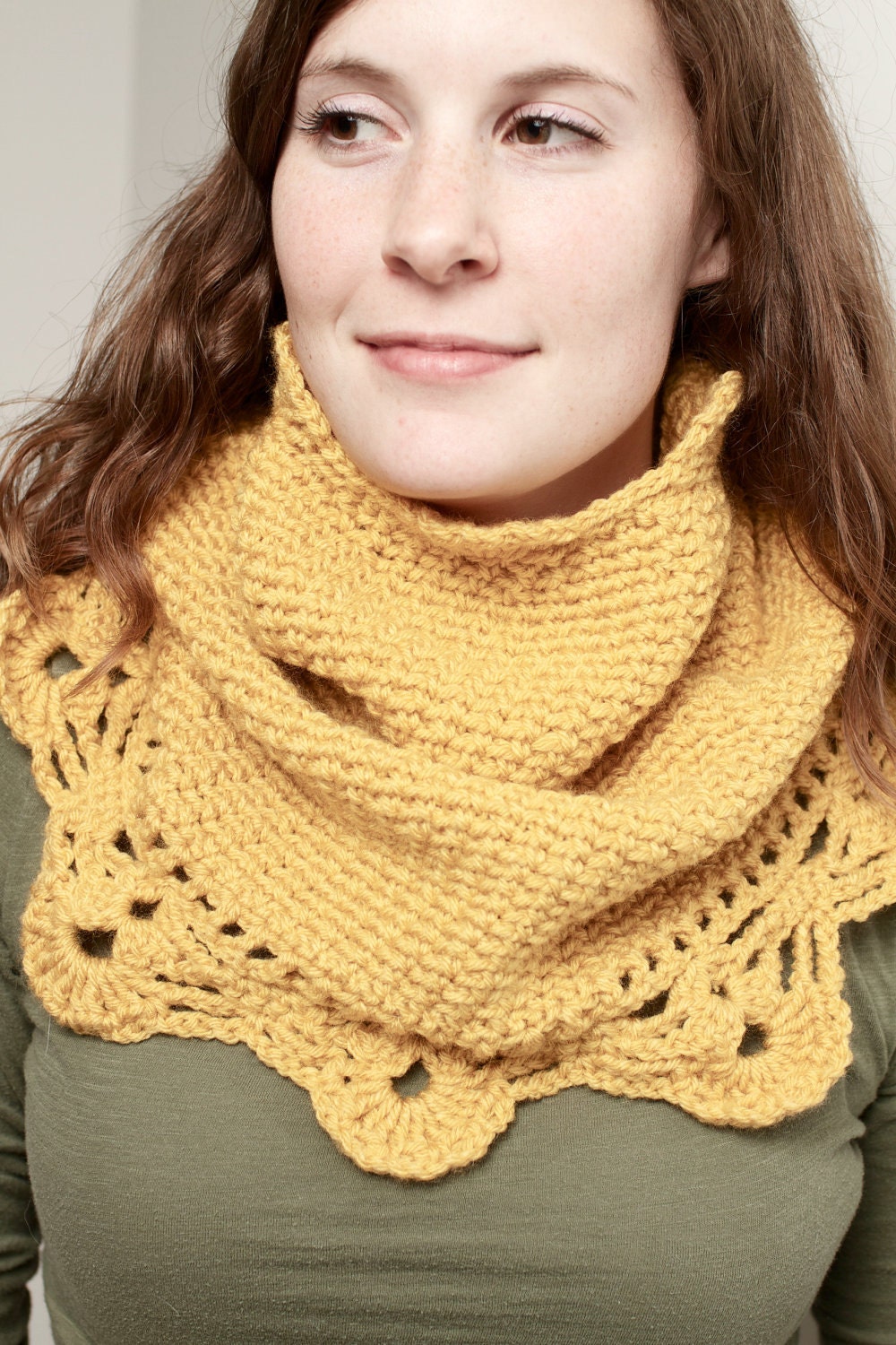 Yellow Cowl