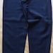 AUTHENTIC ICEBERG VINTAGE 80'S  EMB WORDS  NOT OF JUST THE ONE GROWD ON PANT SIZE M
