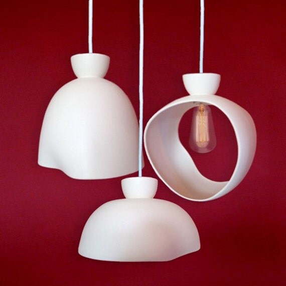 lovejoy trio pendant light fixture