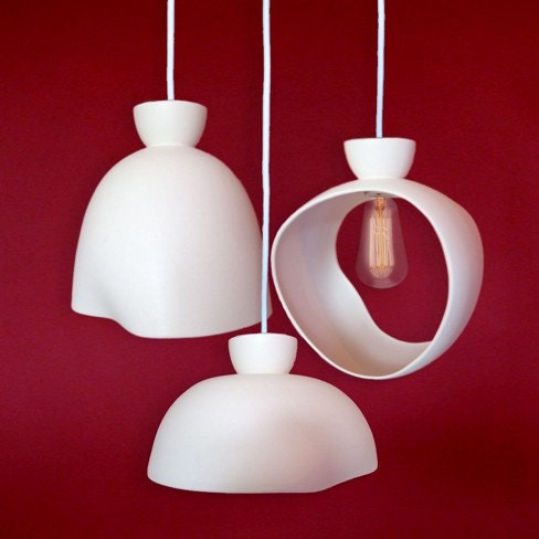 lovejoy trio pendant light fixture
