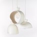 lovejoy open pendant light fixture