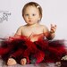 Girls Tutu Tutorial, Easy PDF Instructions for baby tutu