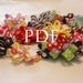 Hair Bow Instructions - Girls Tutorial, Boutique Hair Clip PDF
