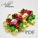 Hair Bow tutorial - Girls Boutique Bow Instructions, PDF