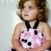 Halter Romper Sewing Tutorial, Baby Girl Bubble PDF Pattern