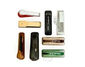Instant Collection... Vintage Staplers