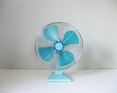 superior electric fan