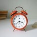 jerger wind up alarm clock