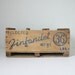 zinfandel grape crate