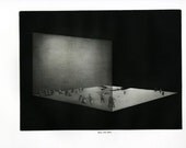 Figurations of the Inexorable- Many were silent