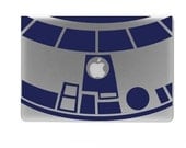 Star wars R2D2 vinyl laptop decal Macbook sticker Art