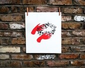 Hands