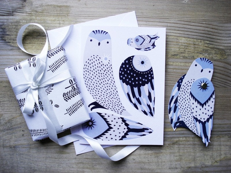 Make an Owl