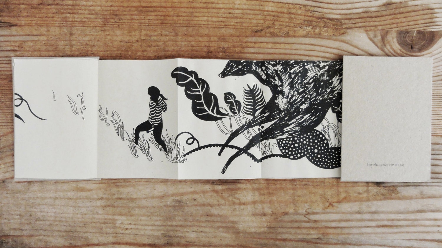 Mini Book